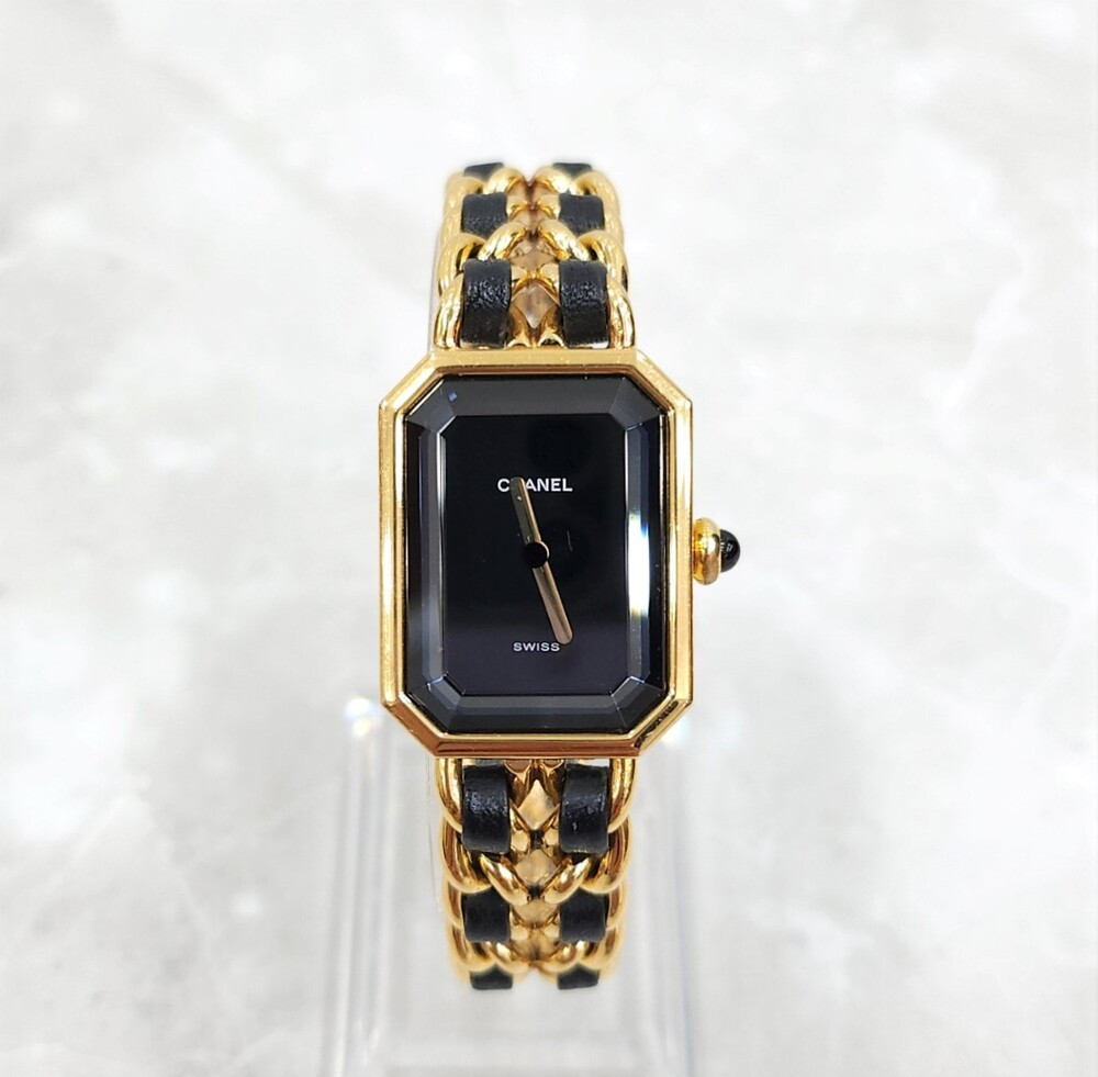 [럭스유] 샤넬 프리미에르 오리지날 시계 H6951