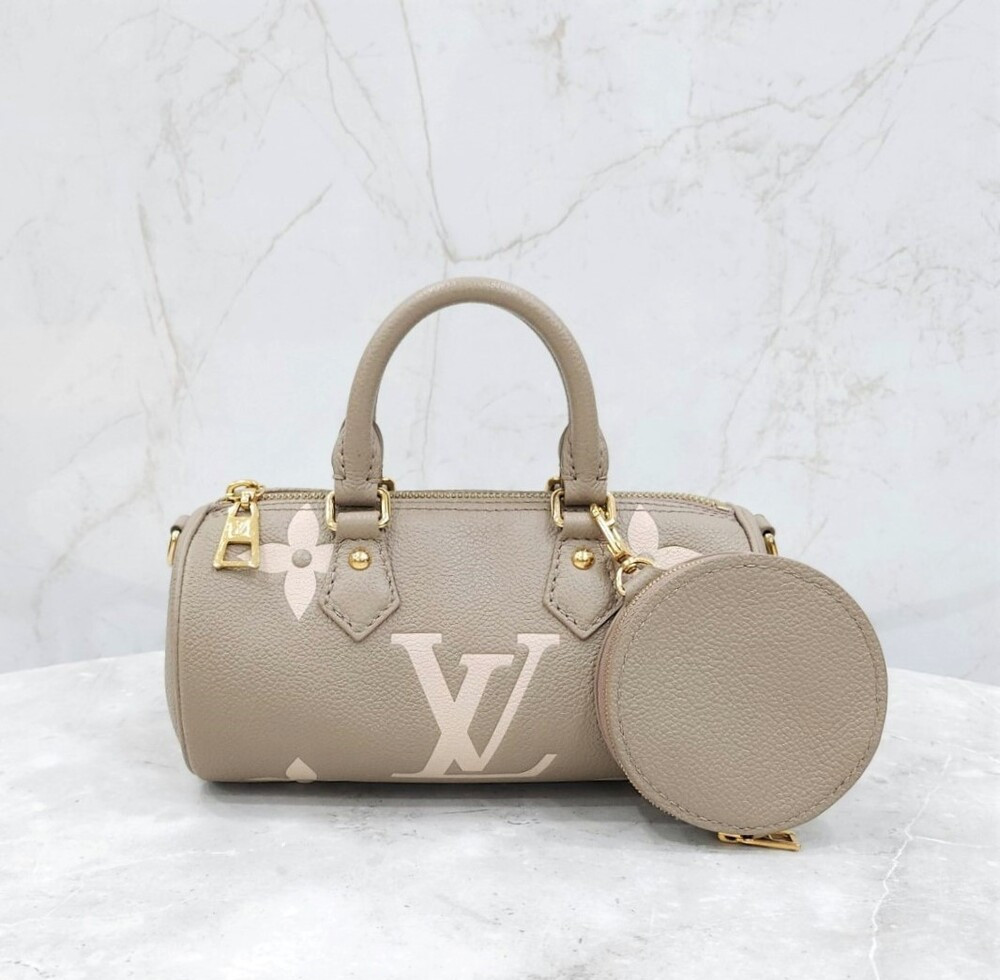 [럭스유] 루이비통 나노 스피디 앙프렝뜨 모노그램 M82890