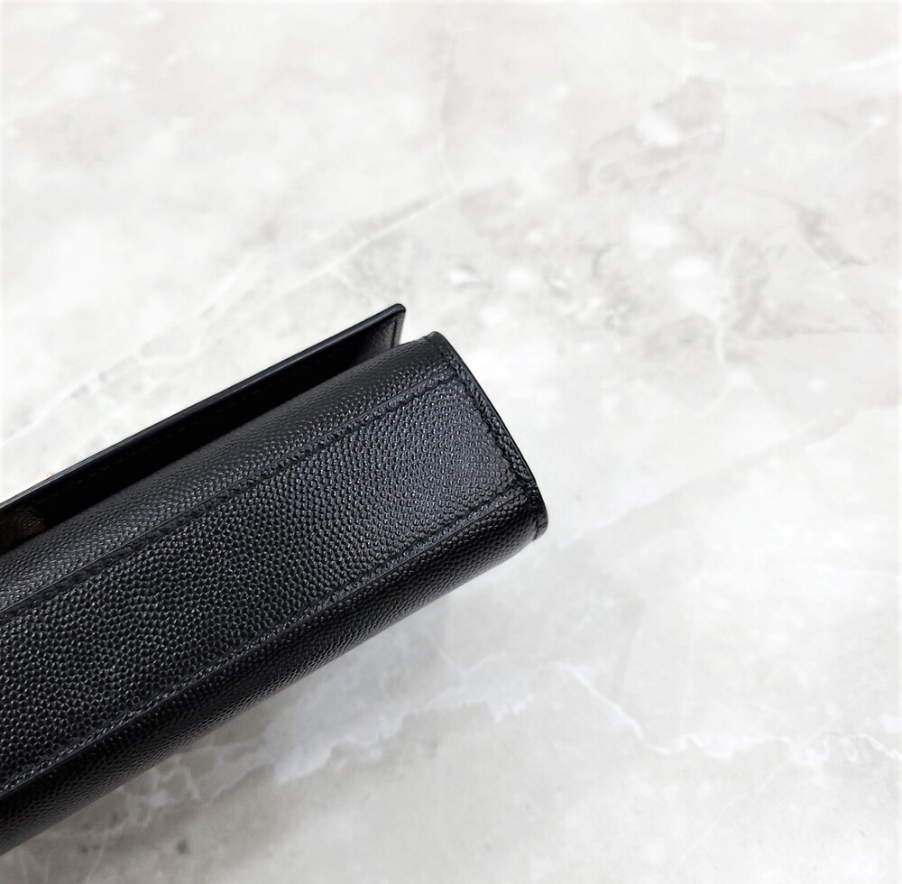 [럭스유] 생로랑 그랑 드 뿌드르 케이트 숄더백 스몰 469390