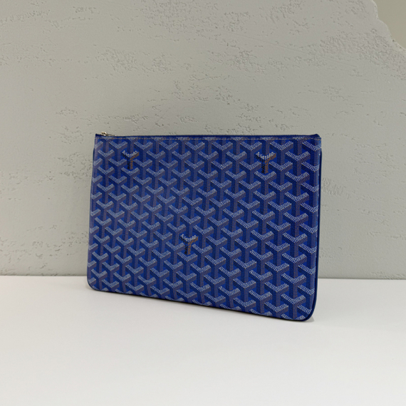 고야드 세나 mm 클러치백 전시상품급 APMSENAT2