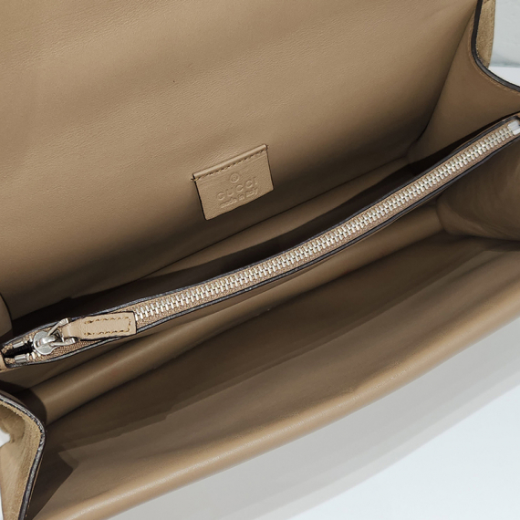 구찌 디오니소스 스몰 숄더백 400249