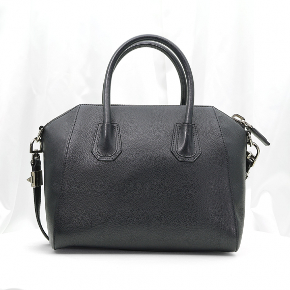Givenchy(지방시) BB05113012 블랙 고트스킨 안티고나 스몰 2WAY