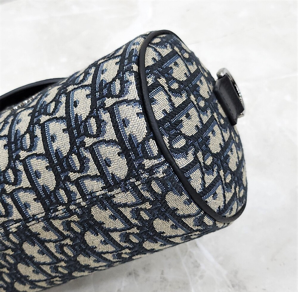 [럭스유] (새상품) 디올 오블리크 롤러 미니 메신저백 1ADPO262YKY_H27E