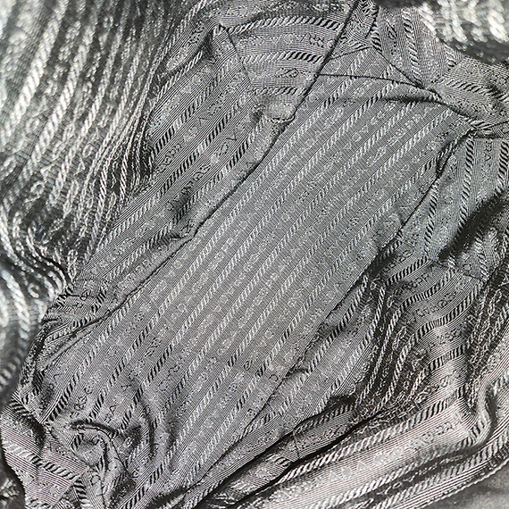 프라다 소프트 카프스킨 금장 숄더백 BR4281