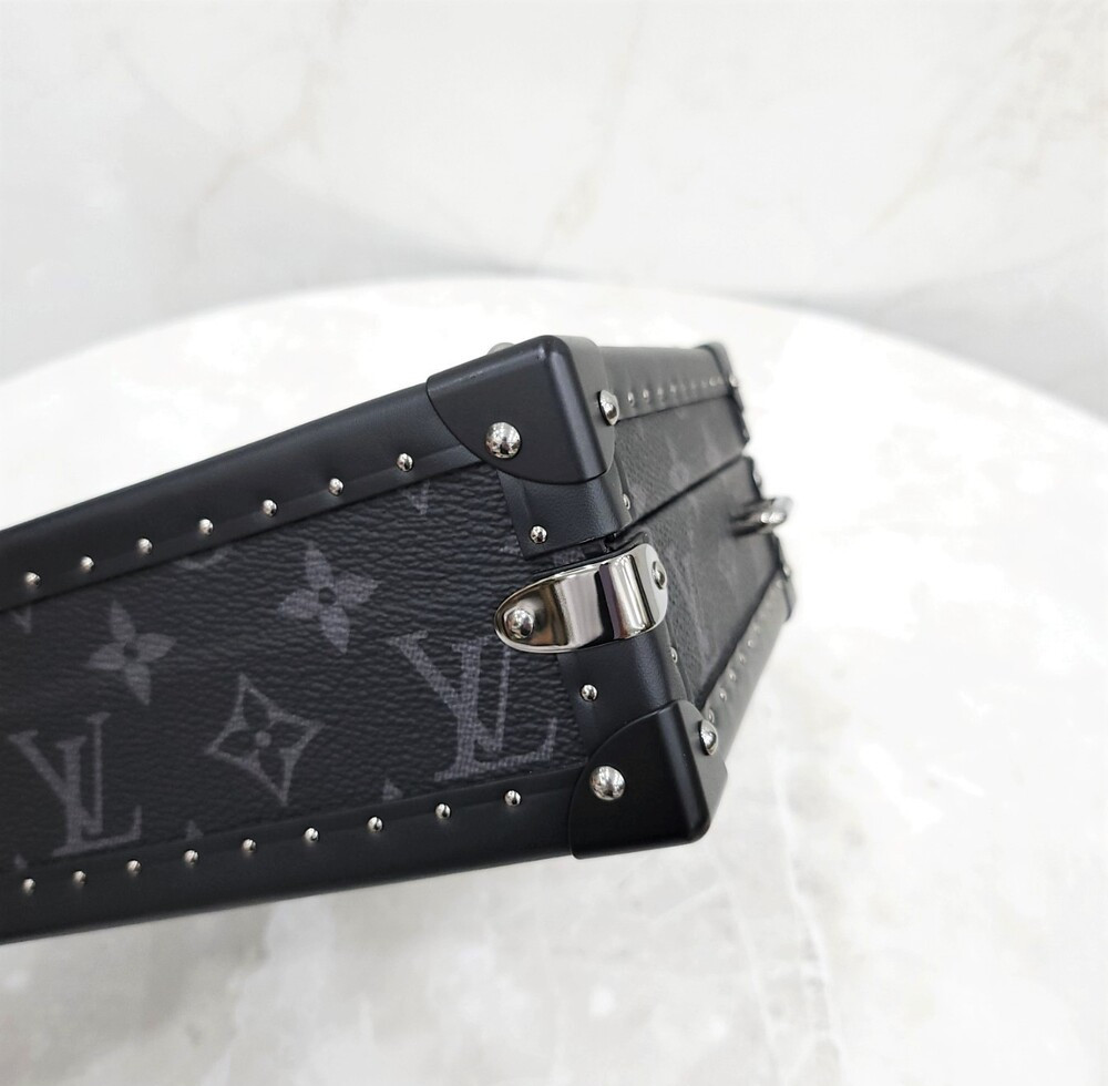 [럭스유] 루이비통 이클립스 클러치 박스 크로스백 M20251