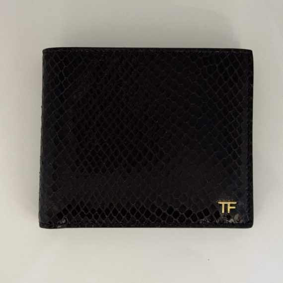 25ss 톰포드 Snake print wallet 반지갑 YM228LCL471G1B011