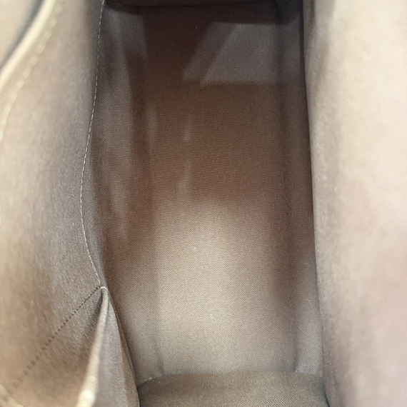 루이비통 모노그램 포핀코트 오뜨 숄더백 M40007