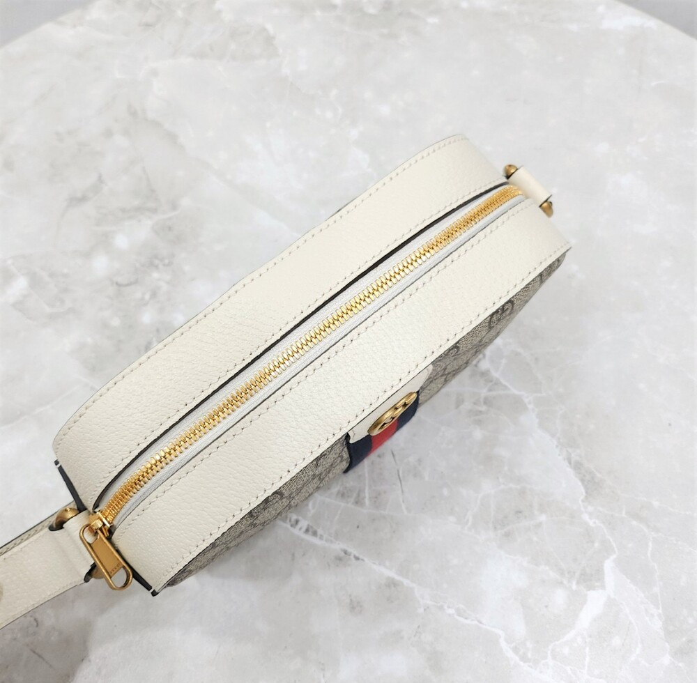 [럭스유] (새상품)구찌 GG 오피디아 수프림 숄더백 681064