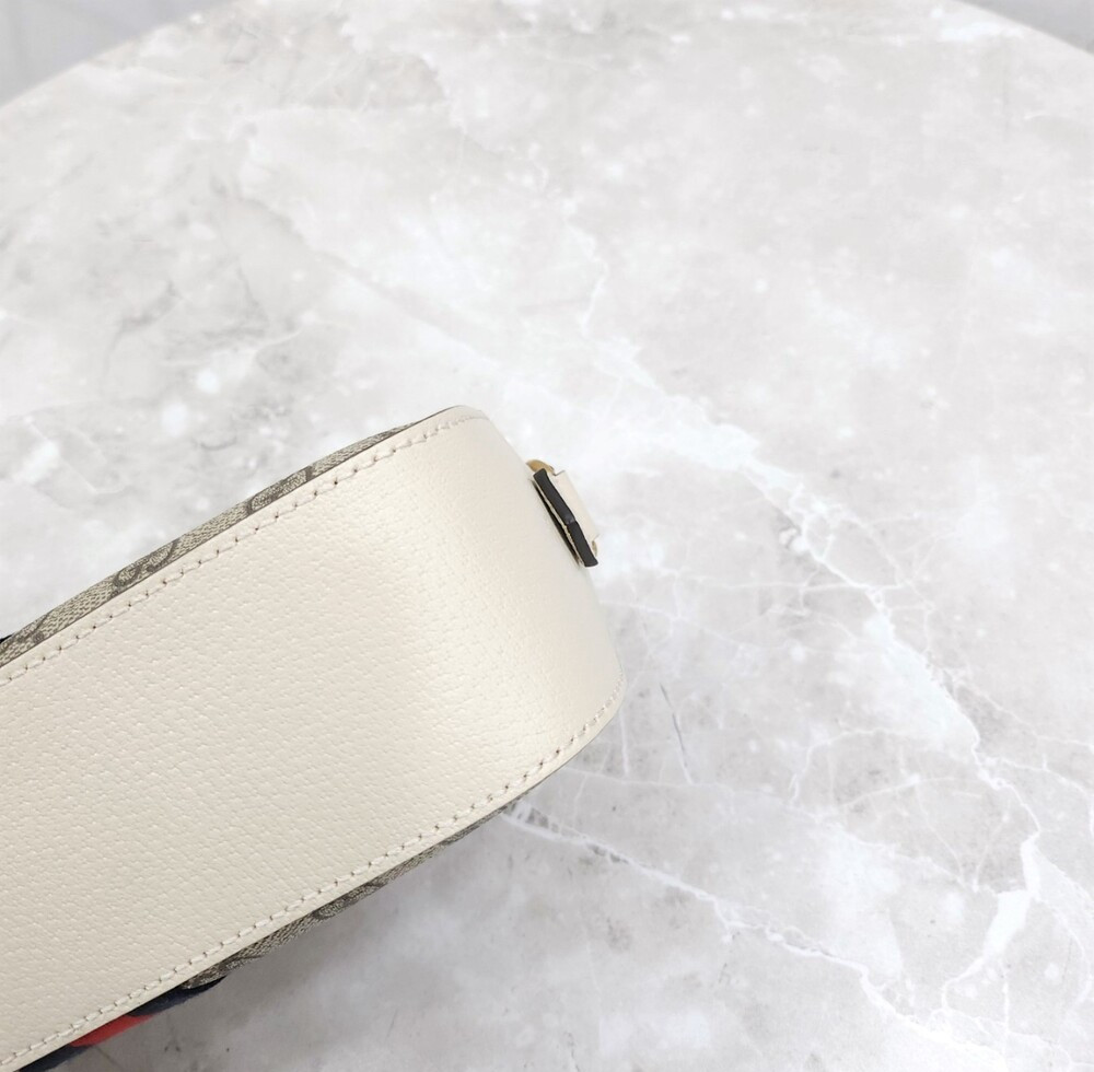 [럭스유] (새상품) 구찌 GG 오피디아 수프림 숄더백 681064