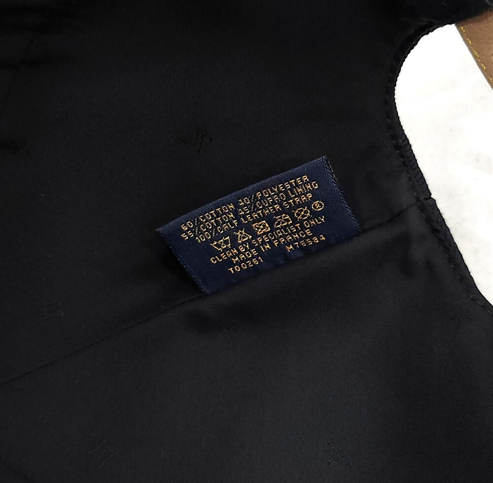 [럭스유] (새상품) 루이비통 모노그램 에센셜 베이스볼 캡 58호 M76584