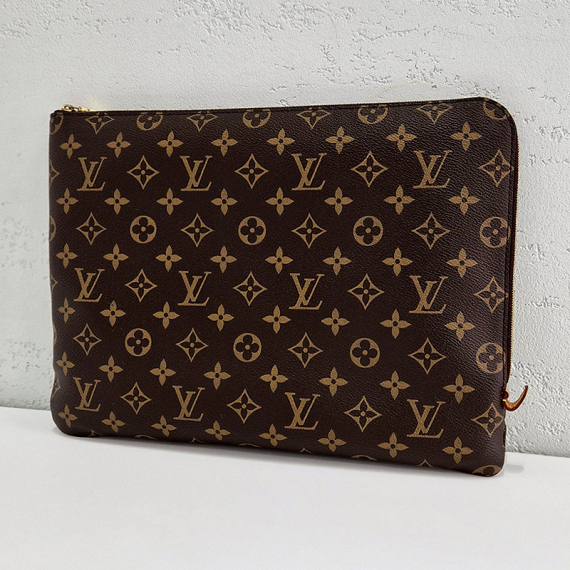 루이비통 에튀 보야주 MM 클러치백 내장칩 M44499