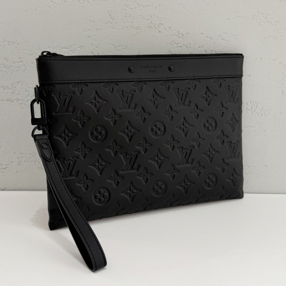 루이비통 앙프렝뜨 포쉐트 투고 클러치백 내장칩 M81570 전시상품급