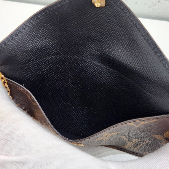 루이비통 렉토 베르소 카드홀더 지갑 m69431