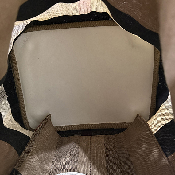 버버리 애쉬비 미듐 호보백 39457281