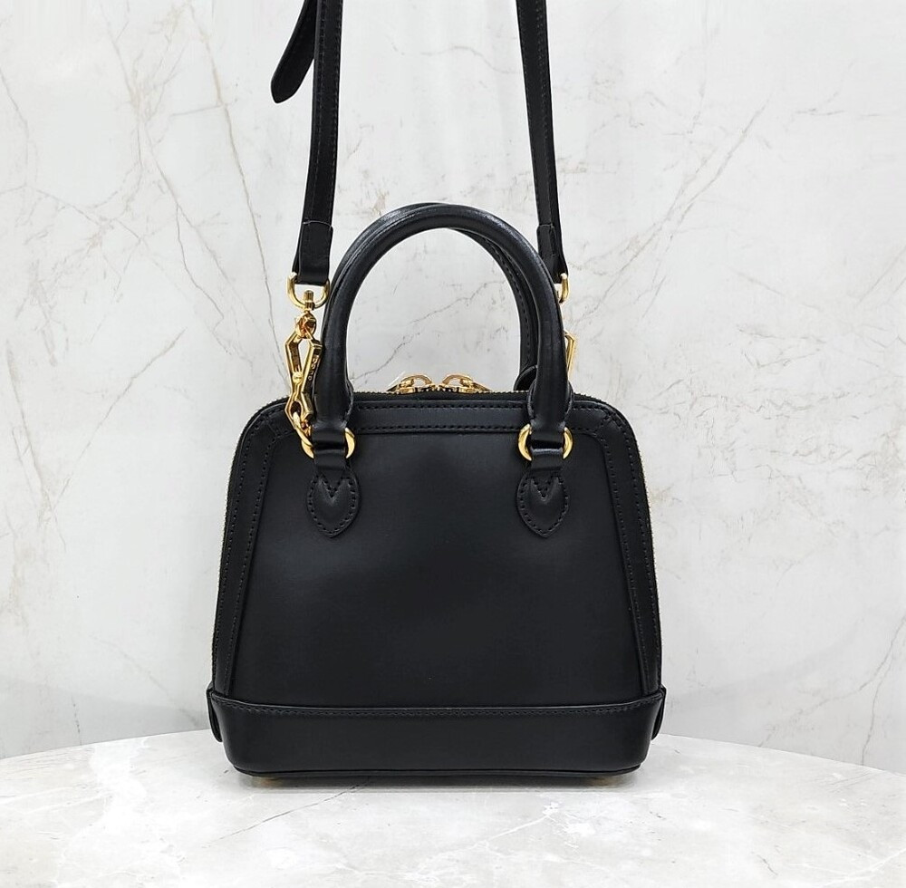 [럭스유] 구찌 홀스빗 1955 미니 탑핸들 토트 숄더백 640716