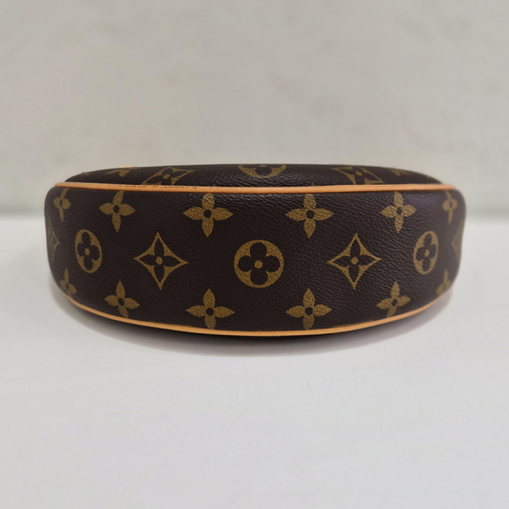 루이비통 모노그램 루프 호보 숄더백 내장칩 M81098