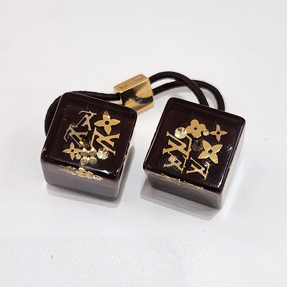 루이비통 인클루전 헤어큐브 미사용제품