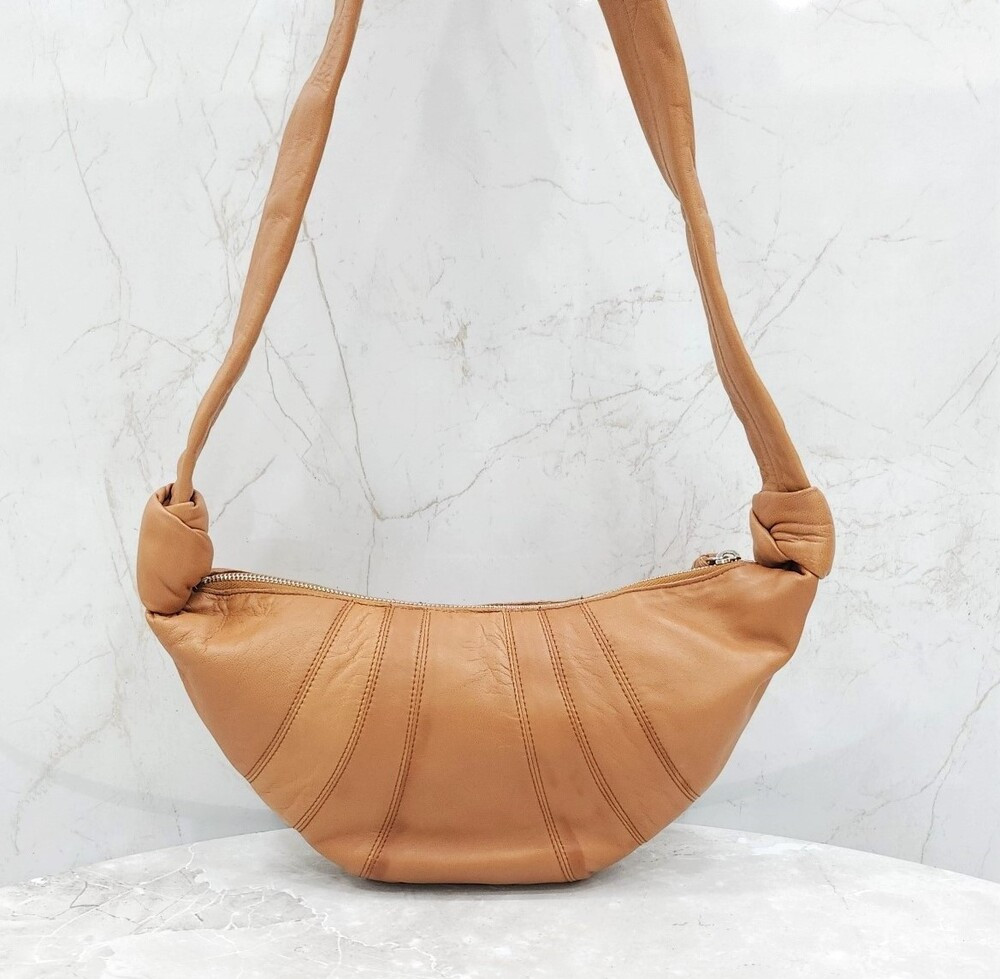 [럭스유] 르메르 크루아상 스몰 범백 크로스백