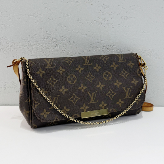 루이비통 모노그램 페이보릿 mm 숄더백 m40718