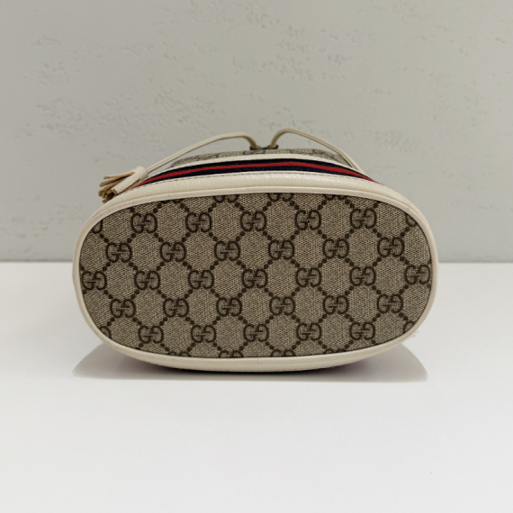 구찌 GG오피디아 스몰 버킷 숄더백 550621