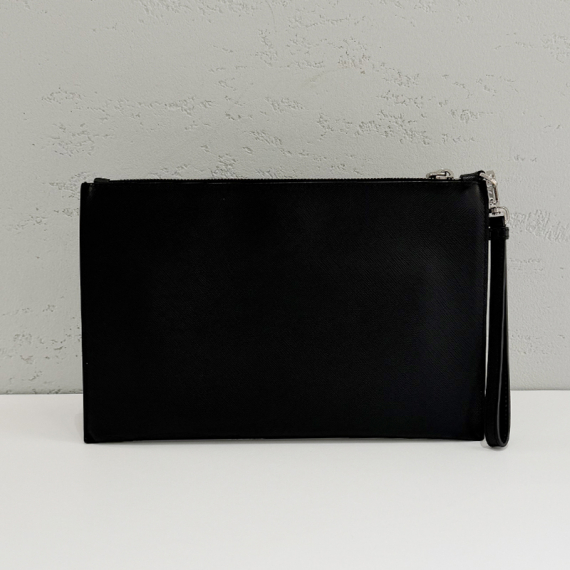 프라다 사피아노 로고 클러치 2NH005