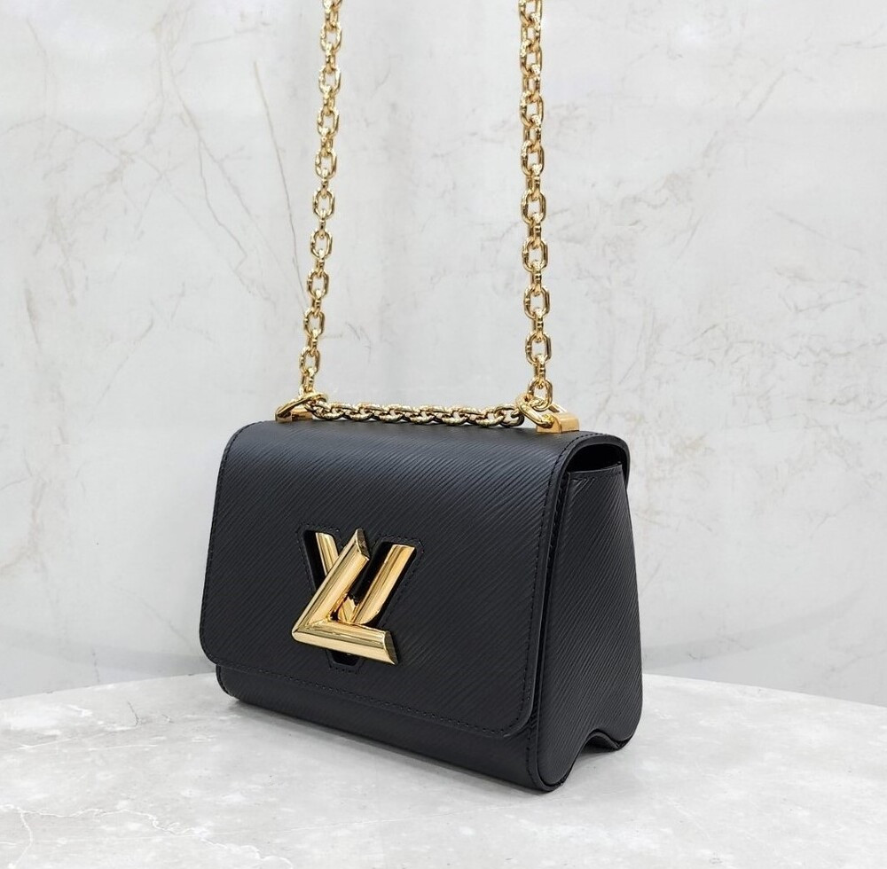 [럭스유] 루이비통 트위스트 PM 에피 숄더백 M21119