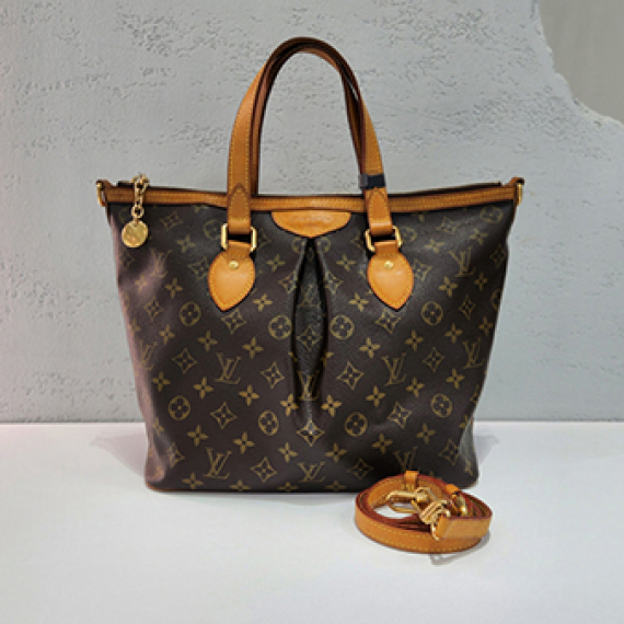 루이비통 모노그램 팔레모 PM 숄더백 M40145