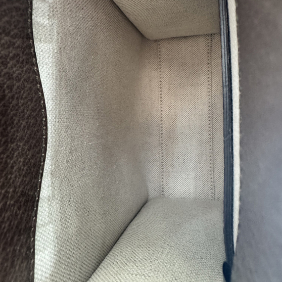 구찌 GG 로고 점보 미니 토트백 699406