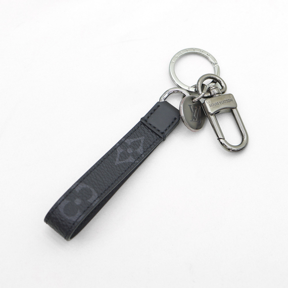  Louis Vuitton(루이비통) M61950 모노그램 이클립스 캔버스 드라곤느 백참 키홀더