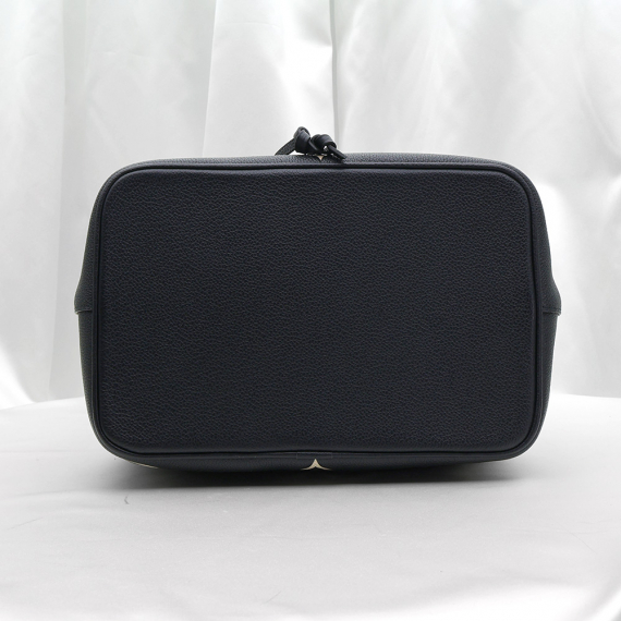 Louis Vuitton(루이비통) M45497 블랙 바이 컬러 모노그램 앙프렝뜨 네오노에 버킷백 MM 2WAY