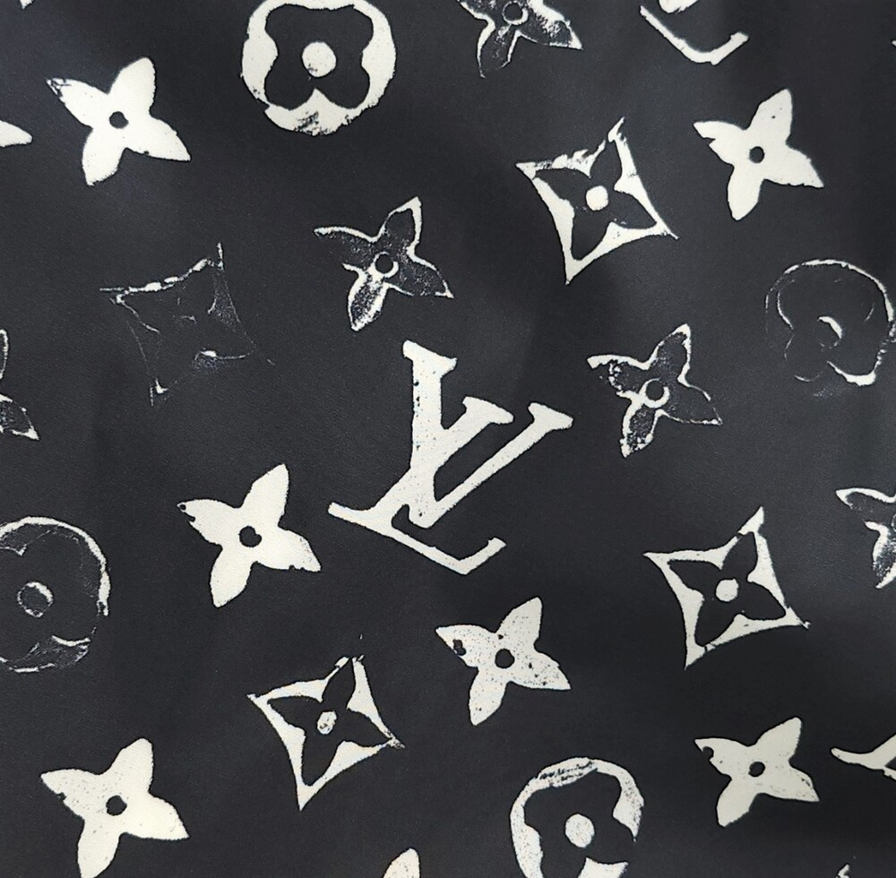 [럭스유] 36 / 루이비통 모노그램 나일론 팬츠 1A5O1L