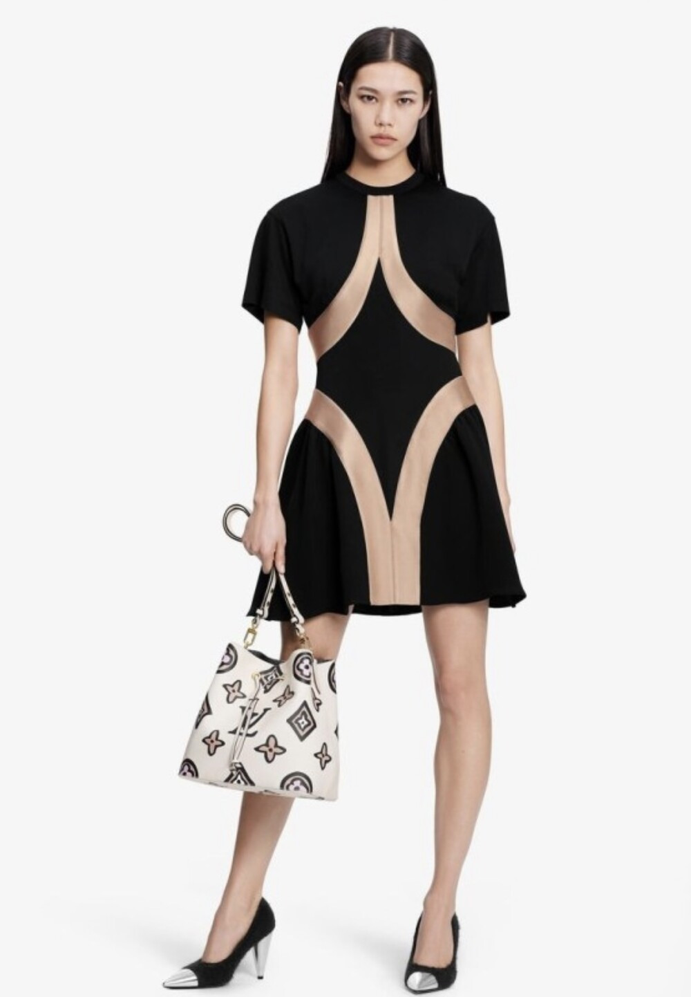 [럭스유] 루이비통 LV 네오노에 레더 숄더백 MM