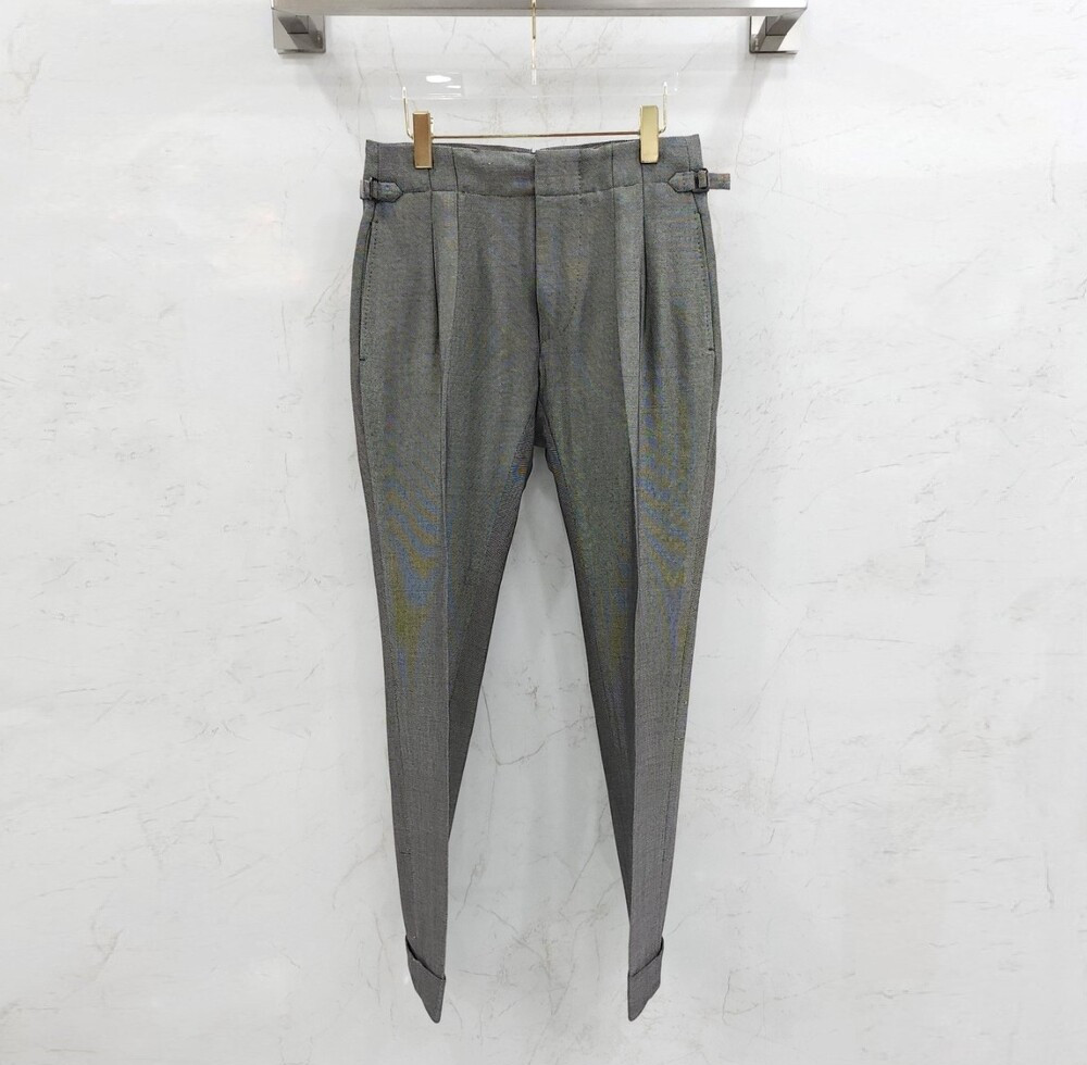 [럭스유] 46 / 톰포드 울 정장 수트 세트