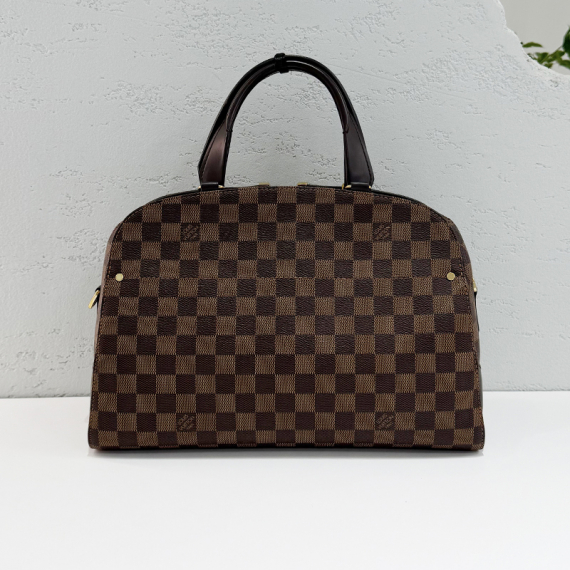 루이비통 다미에 켄싱턴 보울링 숄더백 N41505