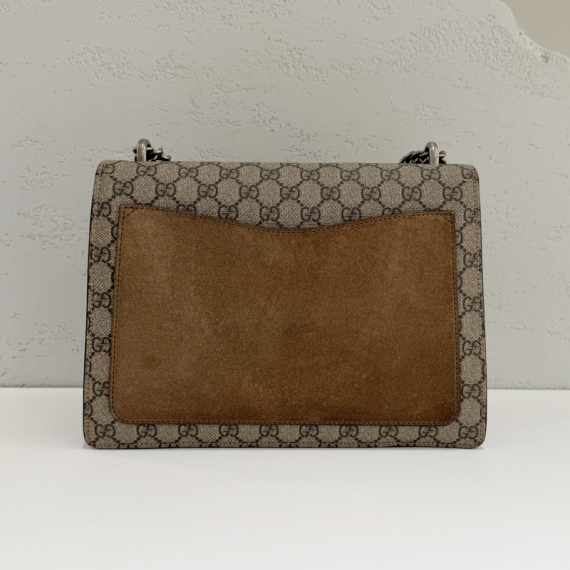 구찌 디오니소스 미디움 체인 숄더백 403348