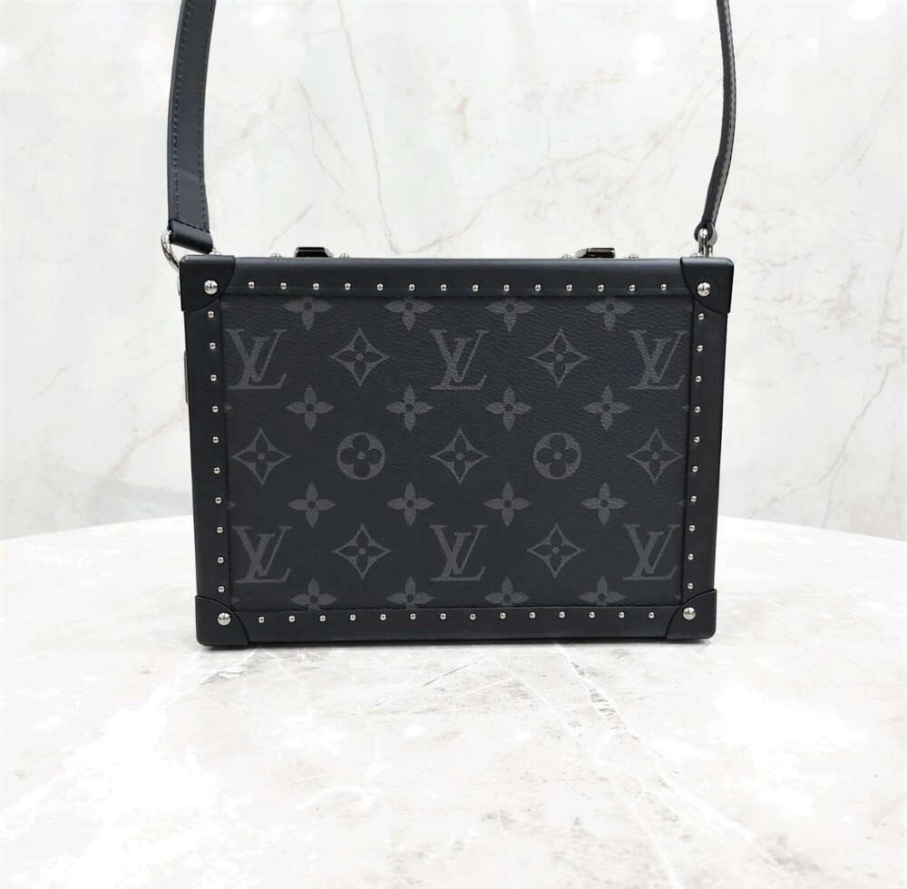 [럭스유] 루이비통 이클립스 클러치 박스 크로스백 M20251