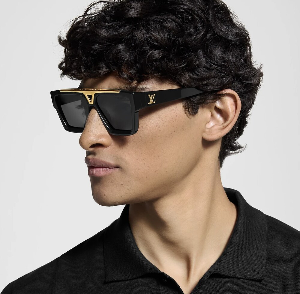 [럭스유] 루이비통 LV 1.1 에비던스 선글라스 Z1502E