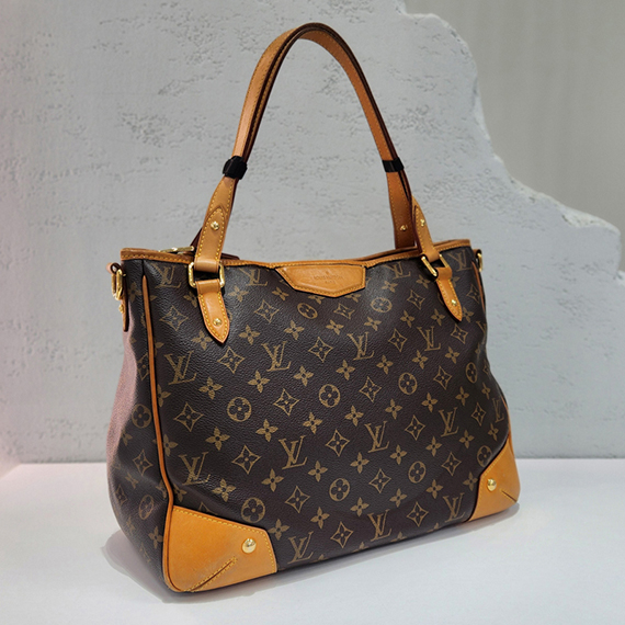 루이비통 모노그램 에스트렐라 MM 숄더백 M41232