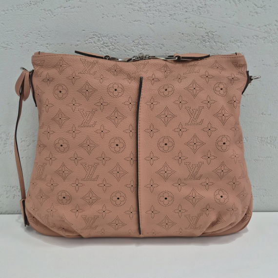 루이비통 마히나 셀레네 PM 로즈핑크 토트백 M94276