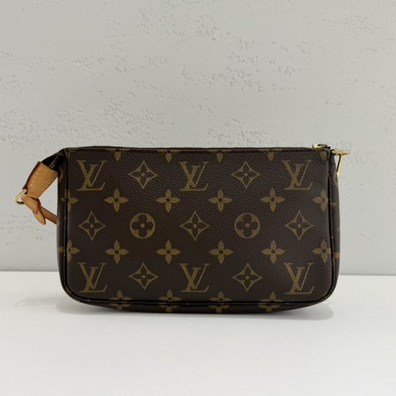 루이비통 모노그램 악세수아 포치백 M51980