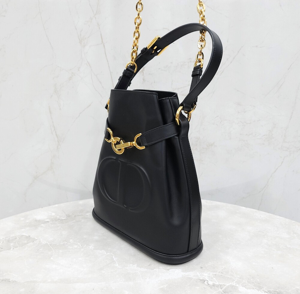 [럭스유] 디올 쎄 디올 미디엄 백 M2271UBHA_M900