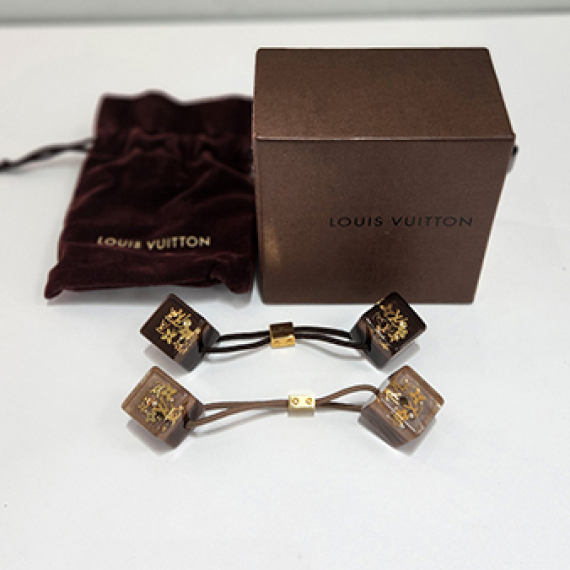 루이비통 인클루전 헤어큐브 미사용제품