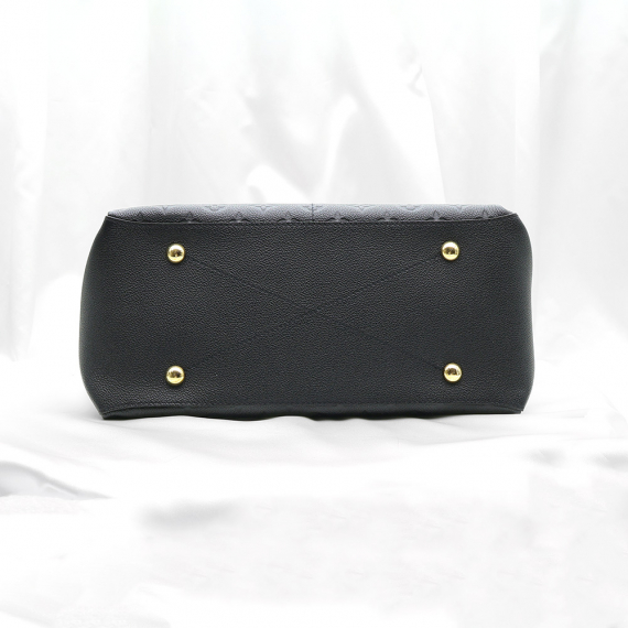 Louis Vuitton(루이비통) M45522 블랙 모노그램 앙프렝뜨 마이다 호보 2WAY
