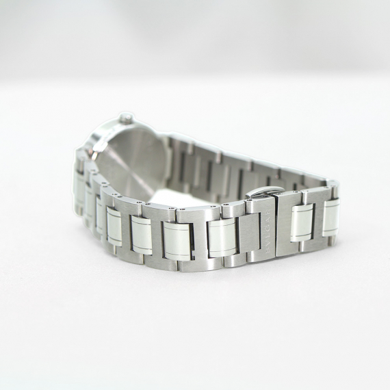 Bvlgari(불가리) BB23SS 23MM 스틸 쿼츠 불가리 불가리 여성 시계