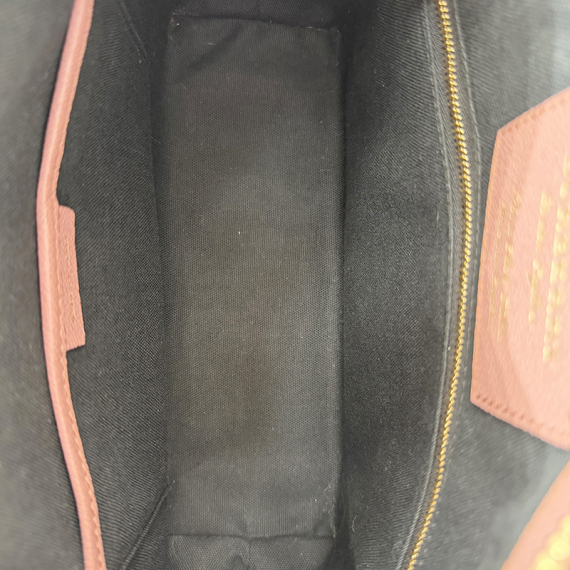 버버리 스몰 험슬리 크로스백 4046047