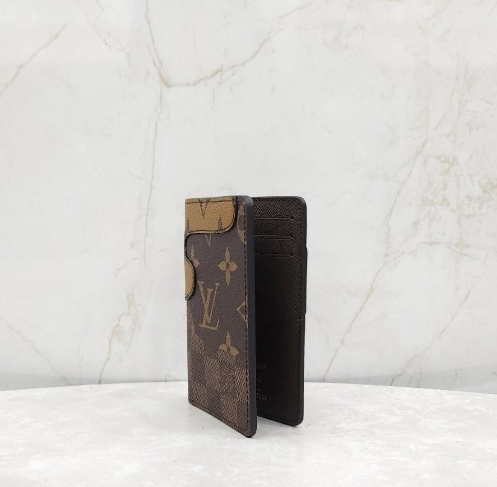 [럭스유] (새상품) 루이비통 랜드스케이프 포켓 오거나이저 M26010