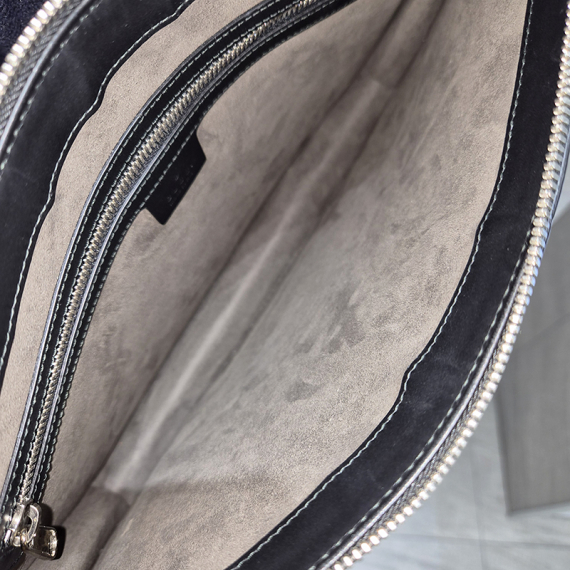 구찌 시마라인 클러치 겸 크로스백 24년 429004