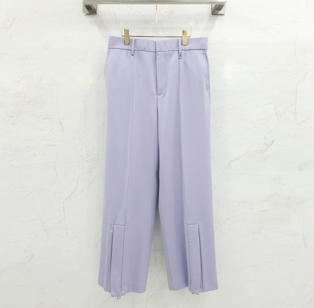 [럭스유] 42 / 루이비통 릴렉스드 테일러드 팬츠 1AB5JH