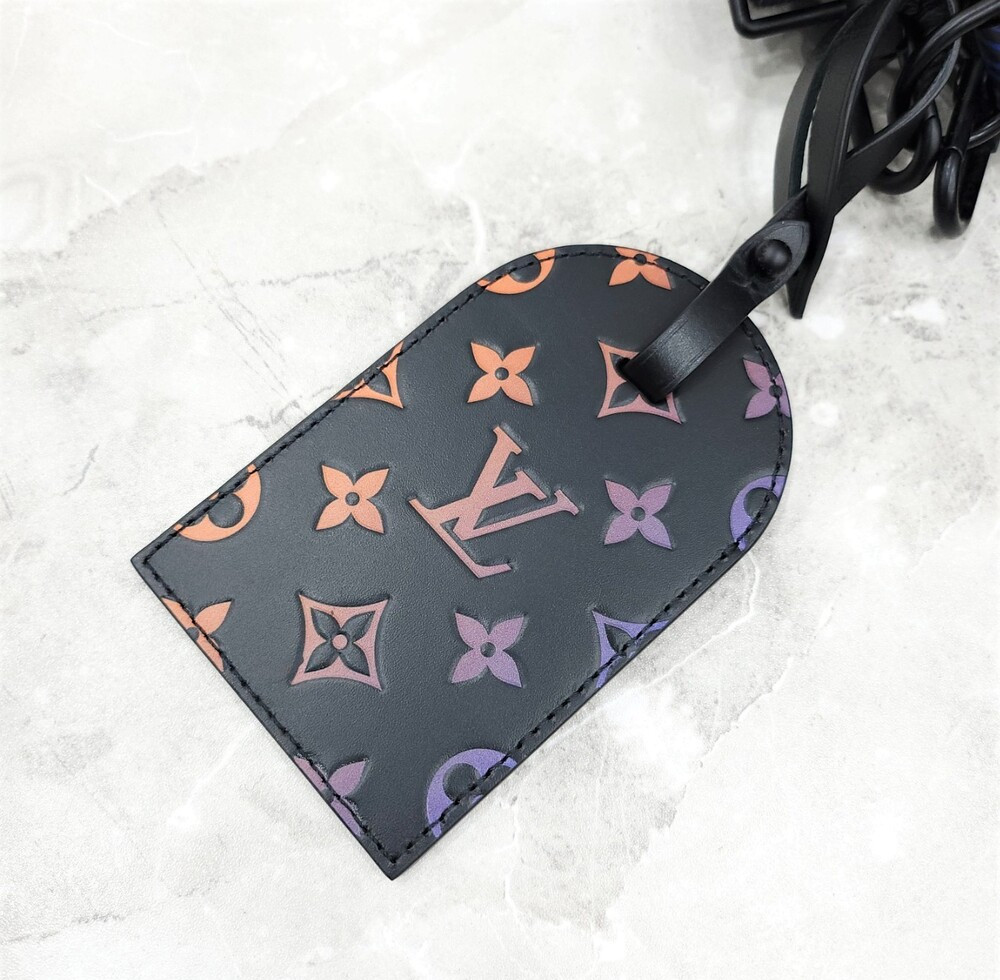 [럭스유] 루이비통 LV 소프트 폴로숑 크로스백 M23093