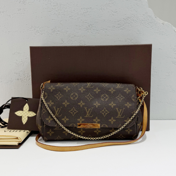 루이비통 모노그램 페이보릿 mm 숄더백 m40718
